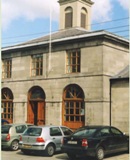 Drogheda borough Council Offices